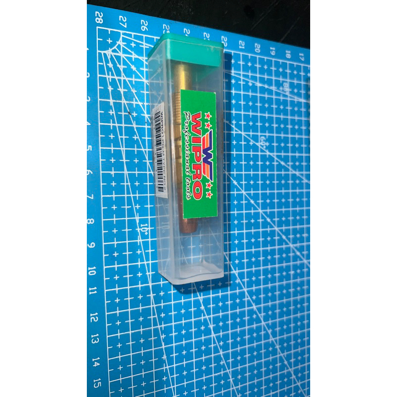 CUTTING TIP LPG TYPE M NO. 2 - WIPRO