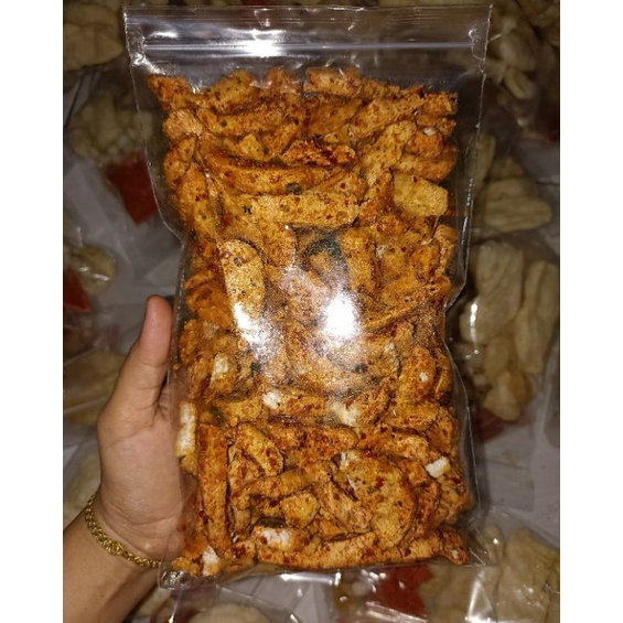 

Paling Popular BASRENG EXTRA PEDASSS DAUN JERUK 250 GRAM Murah