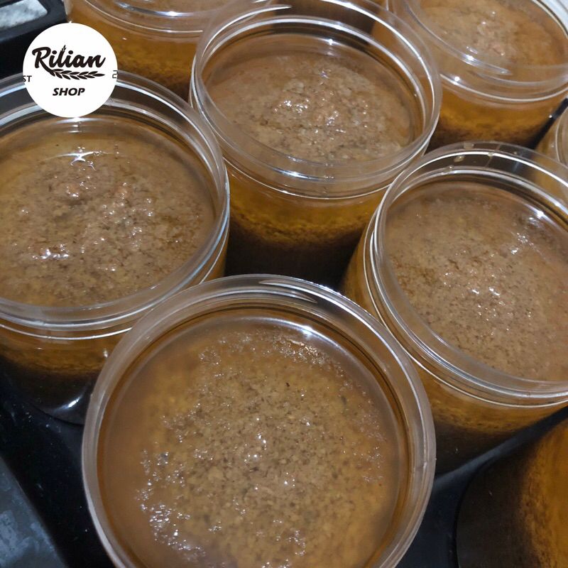 

Bumbu Instan Handmade Nasi Goreng / Bakmi / Capjay