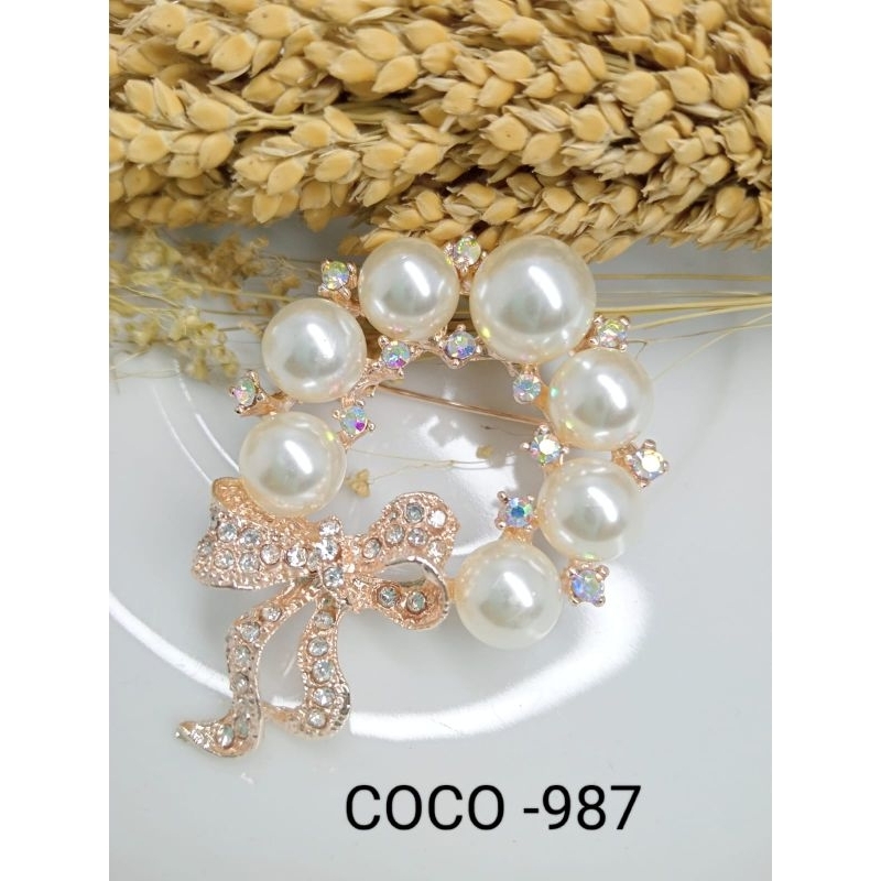 Bros dada | bross mutiara | bross korea | bross pita | bross dada hijab | pcs