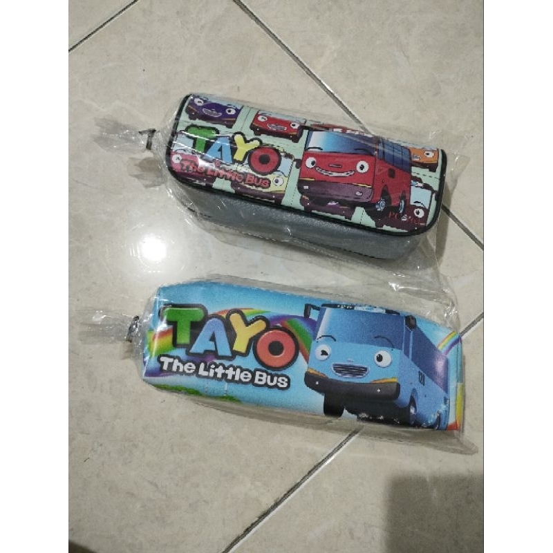 

kotak pensil tayo (eks goodiebag)