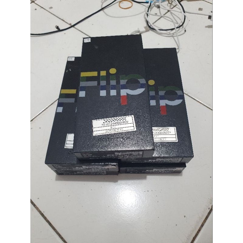 Samsung Galaxy Z flip 4 8/256 BESPOKE EDITION EX SEIN