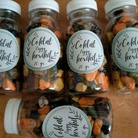 

coklat/krikil/Turkey/70gr