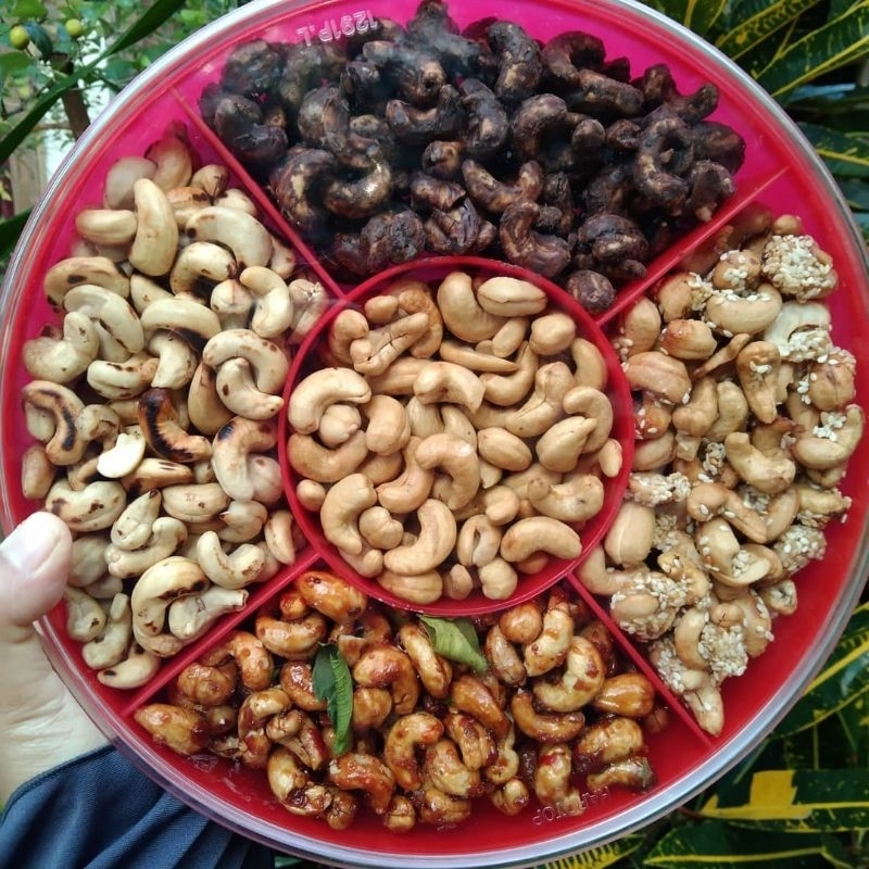 

METE MIX 5 RASA PREMIUM