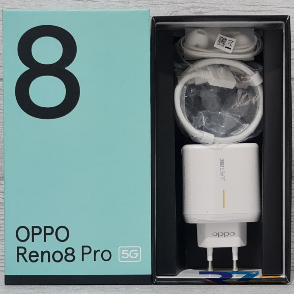 

BOX/DUS/KOTAK OPPO Reno8 Pro 5G (CHARGER SUPER VOOC 65w ORIGINAL)