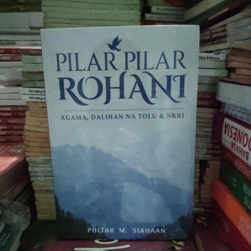 Pilar Pilar Rohani Agama, Dalihan Na Tolu & NKRI . vsp4