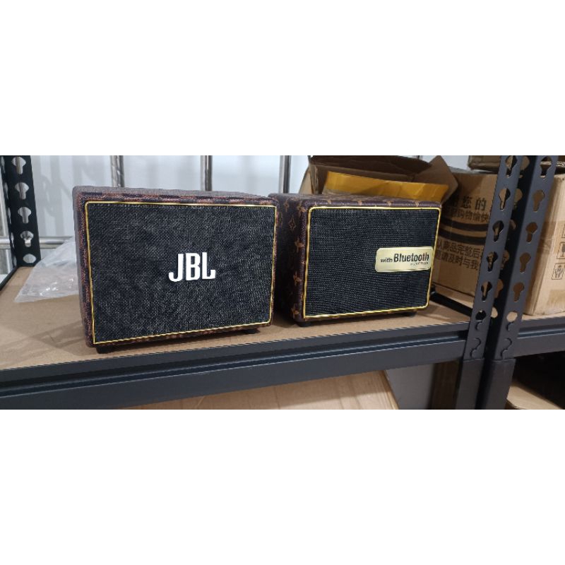 Diy Speaker Portable