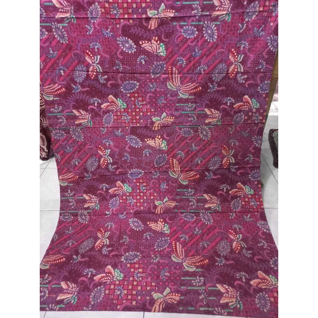 kain batik cap/kain batik tulis/kain batik tulis kombinasi/batik jogja