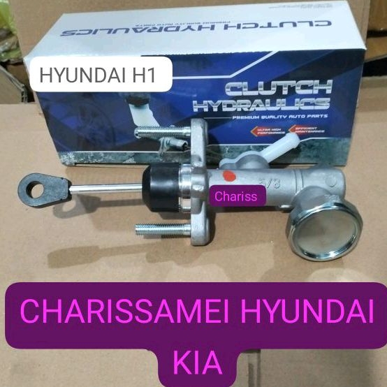 MASTER KOPLING ATAS HYUNDAI H1 STAREX GRAND STAREX