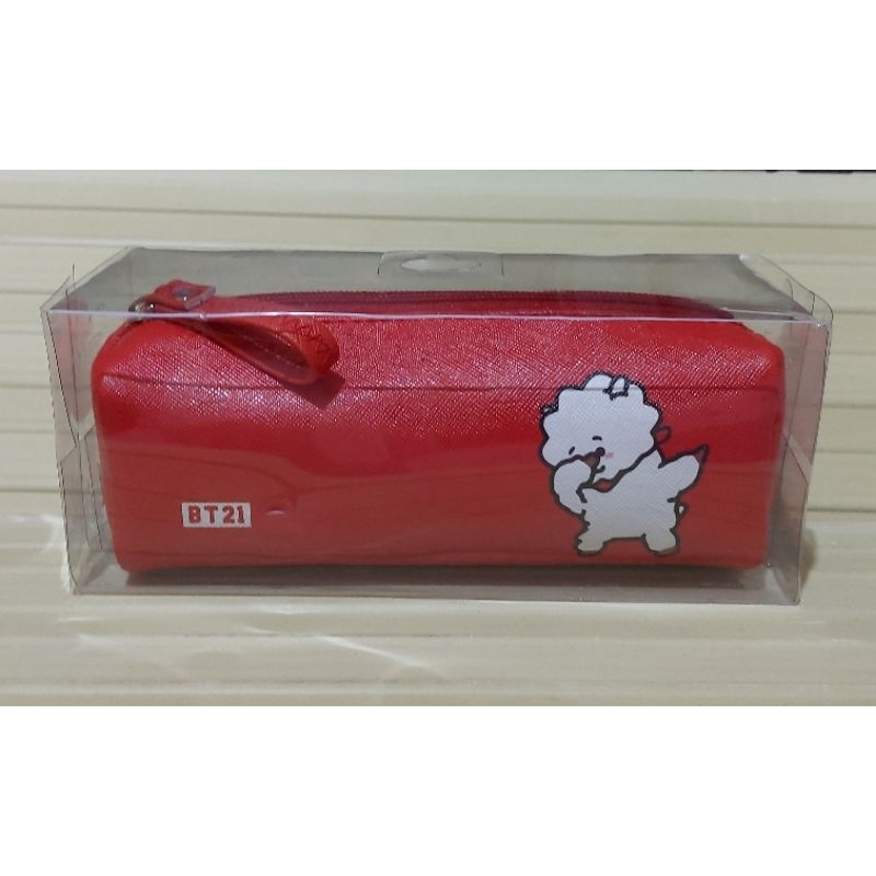 

TEMPAT PINSIL BT21