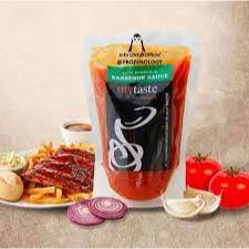 

MY TASTE BBQ 500G
