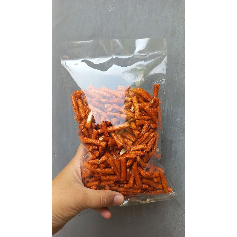 

Pang stik pedas 250g