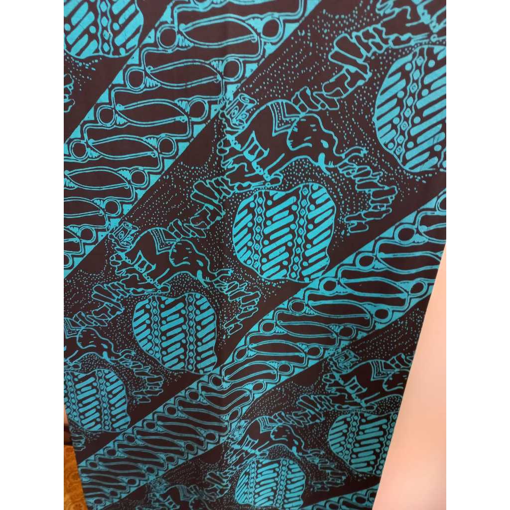 kain batik cap/kain batik tulis/batik jogja/batik hitam/batik biru/batik tosca