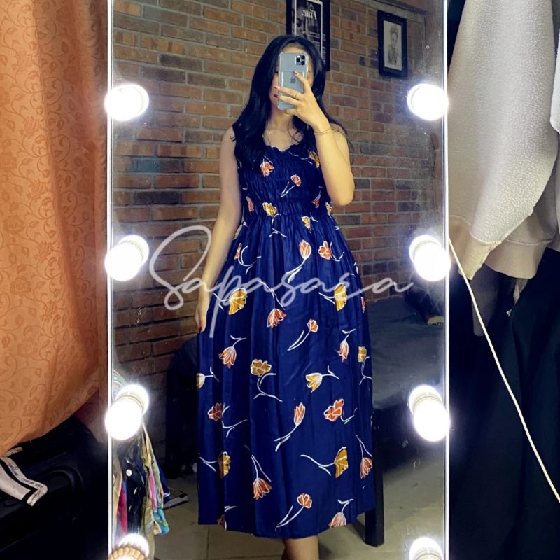 daster bali smoke yukensi ld120/daster mamah muda/daster kekinian/daster sexi