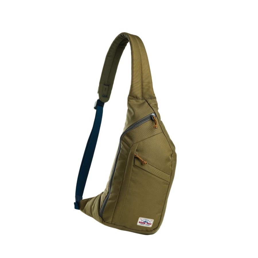 EIGER ROUTE 2.0 SLING BAG