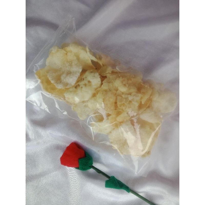 

Emping Melinjo || Snack Medan