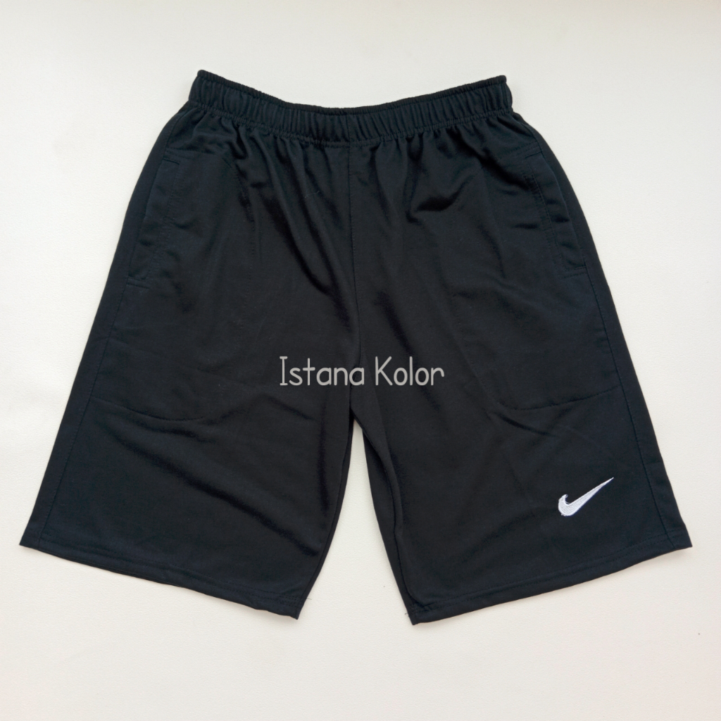 CELANA KOLOR PENDEK PRIA JUMBO / CELANA KOLOR XXXL