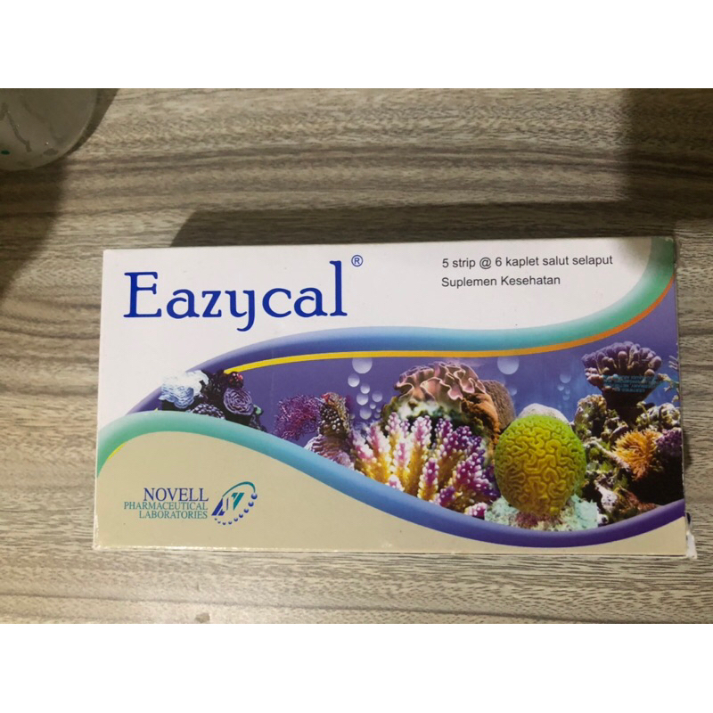 eazycal kalsium ibu hamil box
