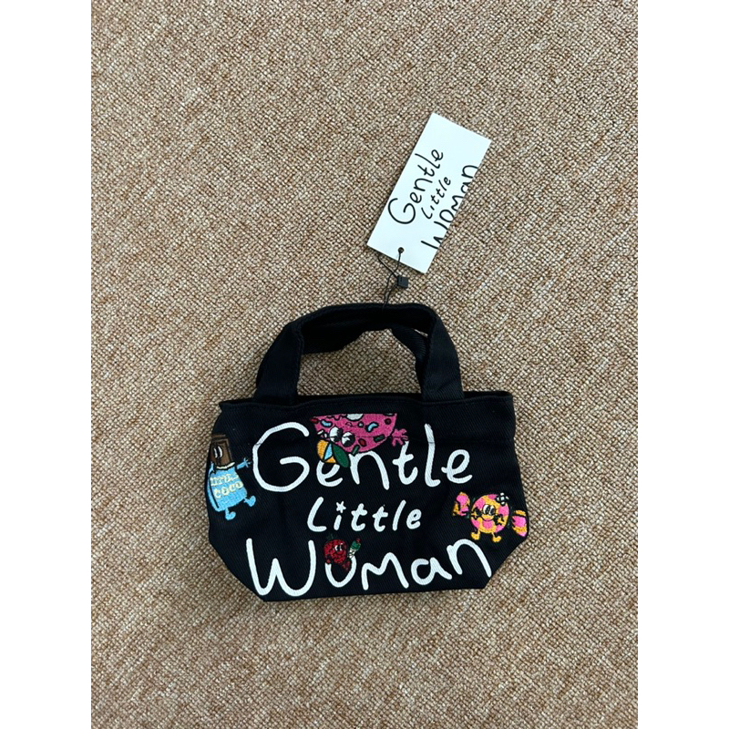 TasGentleWomanMini