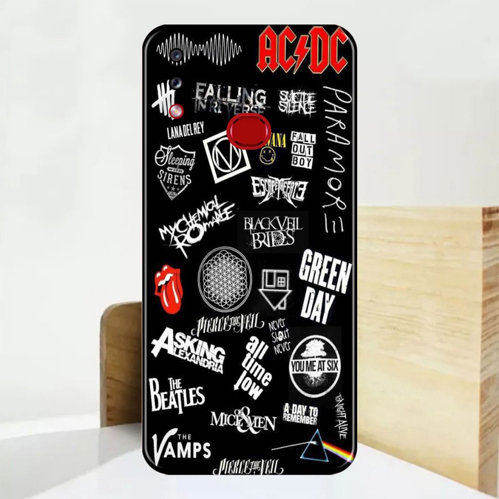 Case SAMSUNG A10S - Casing Hp - Softcase Case SAMSUNG A10S - Casing Hp - Softcase - Case HP SMASUNG 