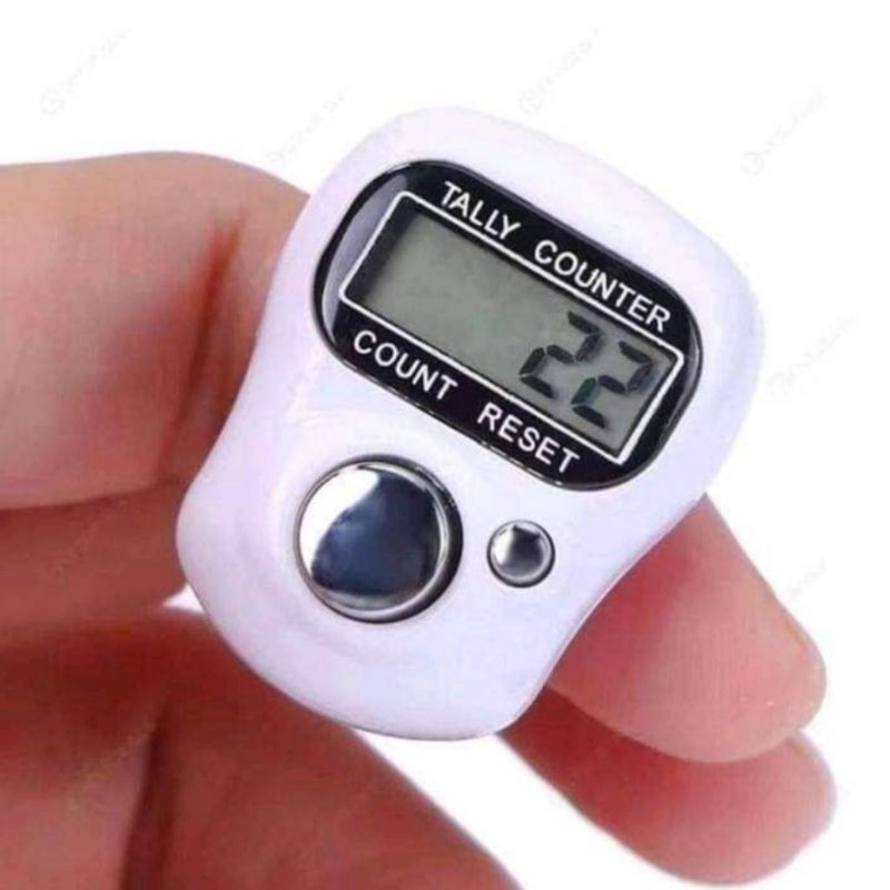 Tasbih digital murah berkualitas / tasbih