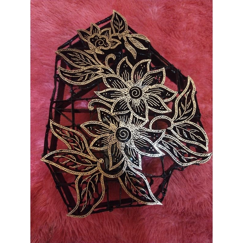 

canting cap/stamp batik