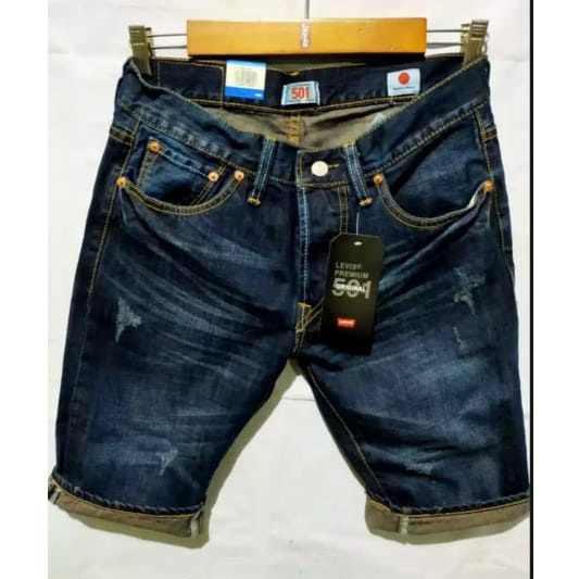 Terupdate CELANA PENDEK PRIA 501 MADE IN JAPAN // CELANA JEANS 501 PREMIUM IMPORT JAPAN // CELANA JE