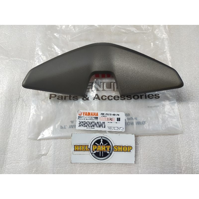 Emblem Cover Stang Atas Nmax Old Original Yamaha