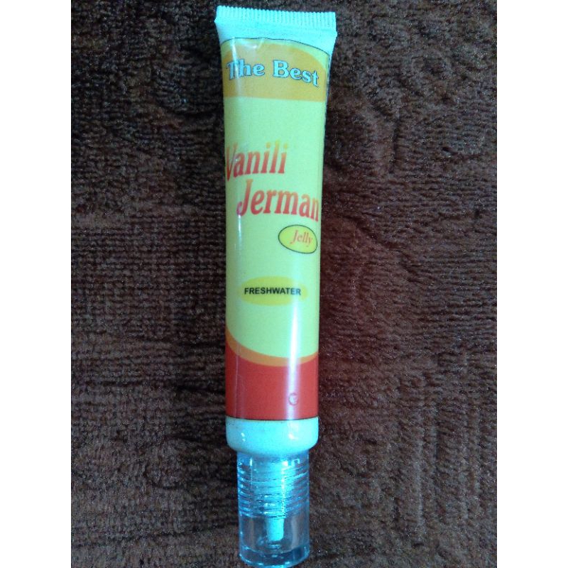 

Vanili Jerman (Jelly)