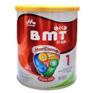 BMT PHP / CHILMIL PHP / CHILKID PHP