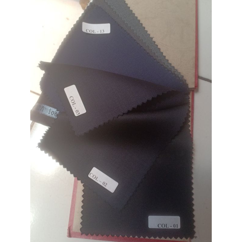 HARGA PROMO/HARGA SPESIAL/BAHAN WOOL IMPORT/BAHAN JAS/KAIN WOOL/BAHAN PDH/WOOL ASLI/WOOL  IMPORT/