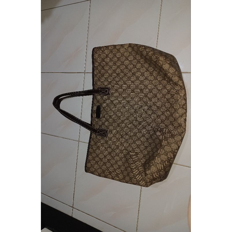 tas gucci original preloved