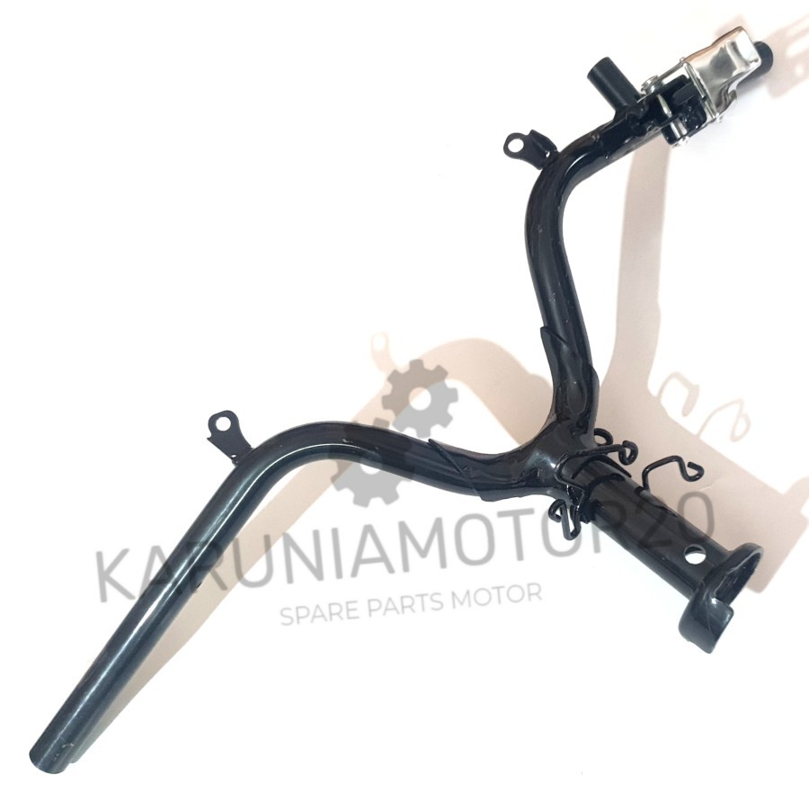 Stang Stir Beat Karburator Original AHM 53000-KVY-960