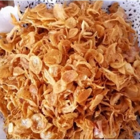 

bawang goreng brebes premium