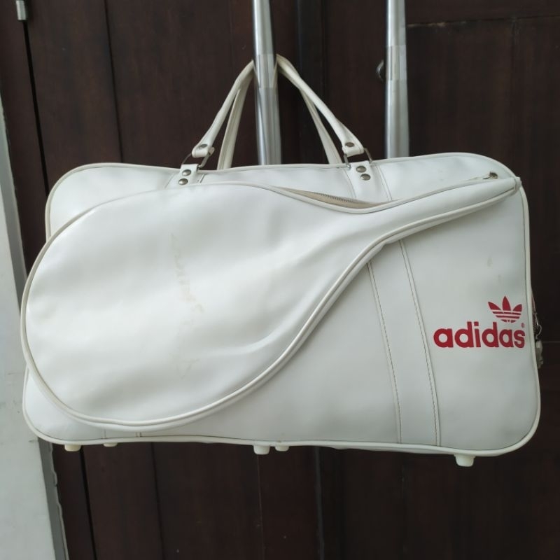 Tas tennis vintage adidas
