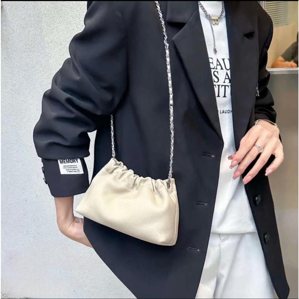 PVJ Tas Selempang Wanita Mini Korea Style Lucu