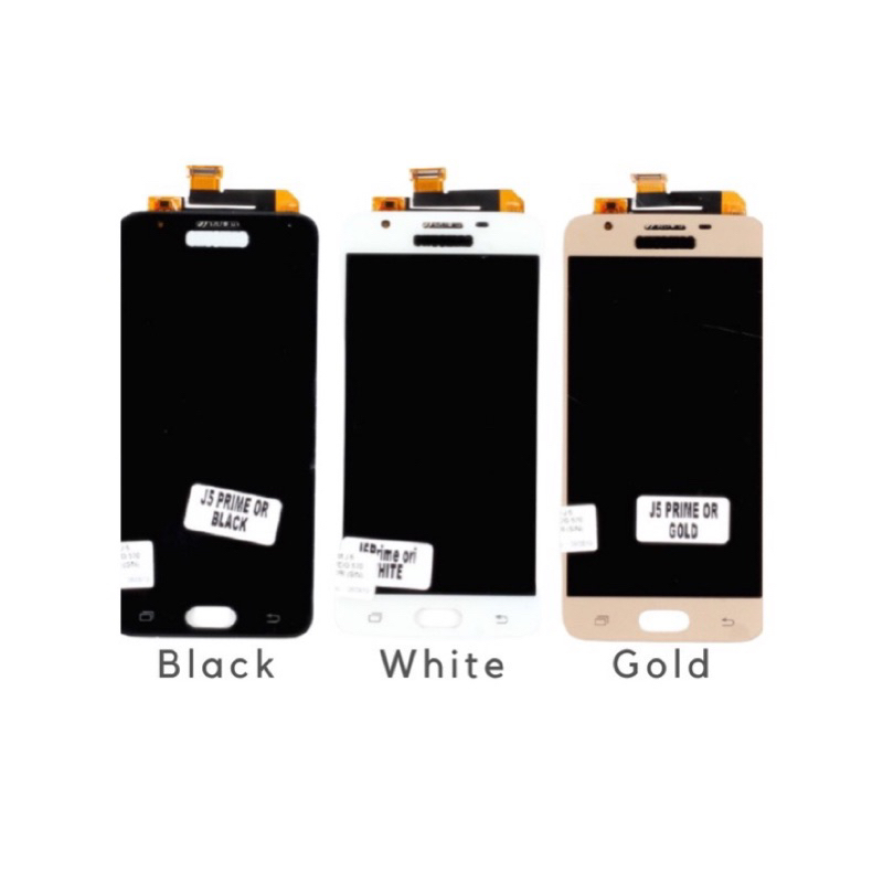 LCD Samsung Galaxy J3 PRIME / J5 Prime G570 Fullset Touchscreen