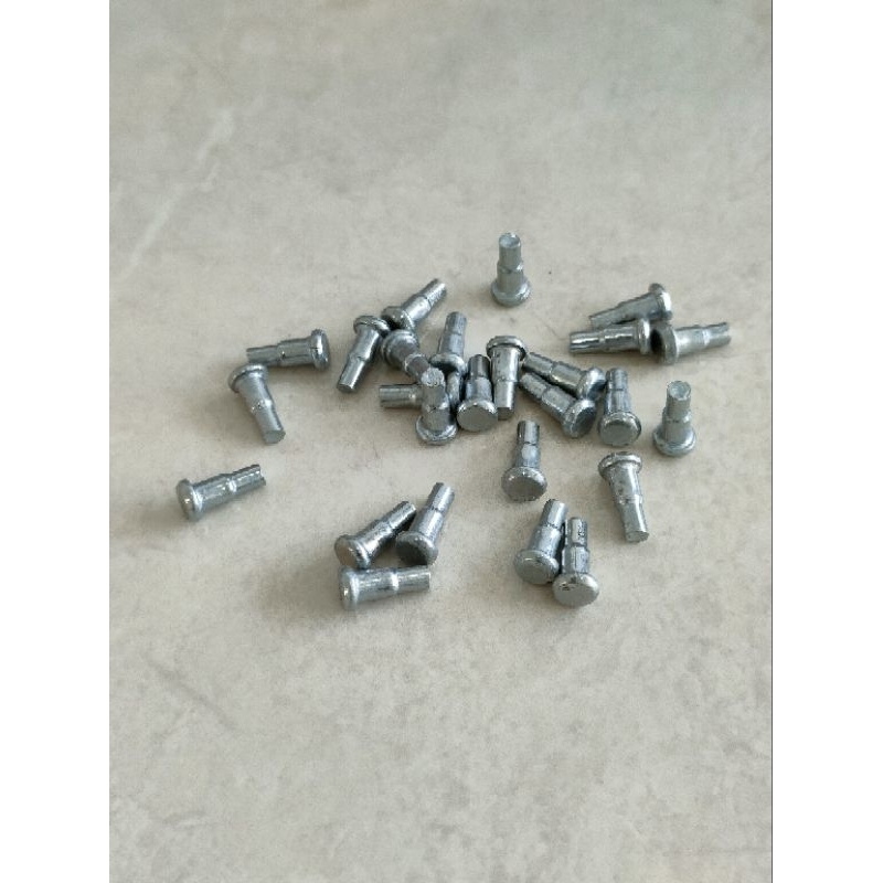 Keling besi tangga lipat 4x10.20bj