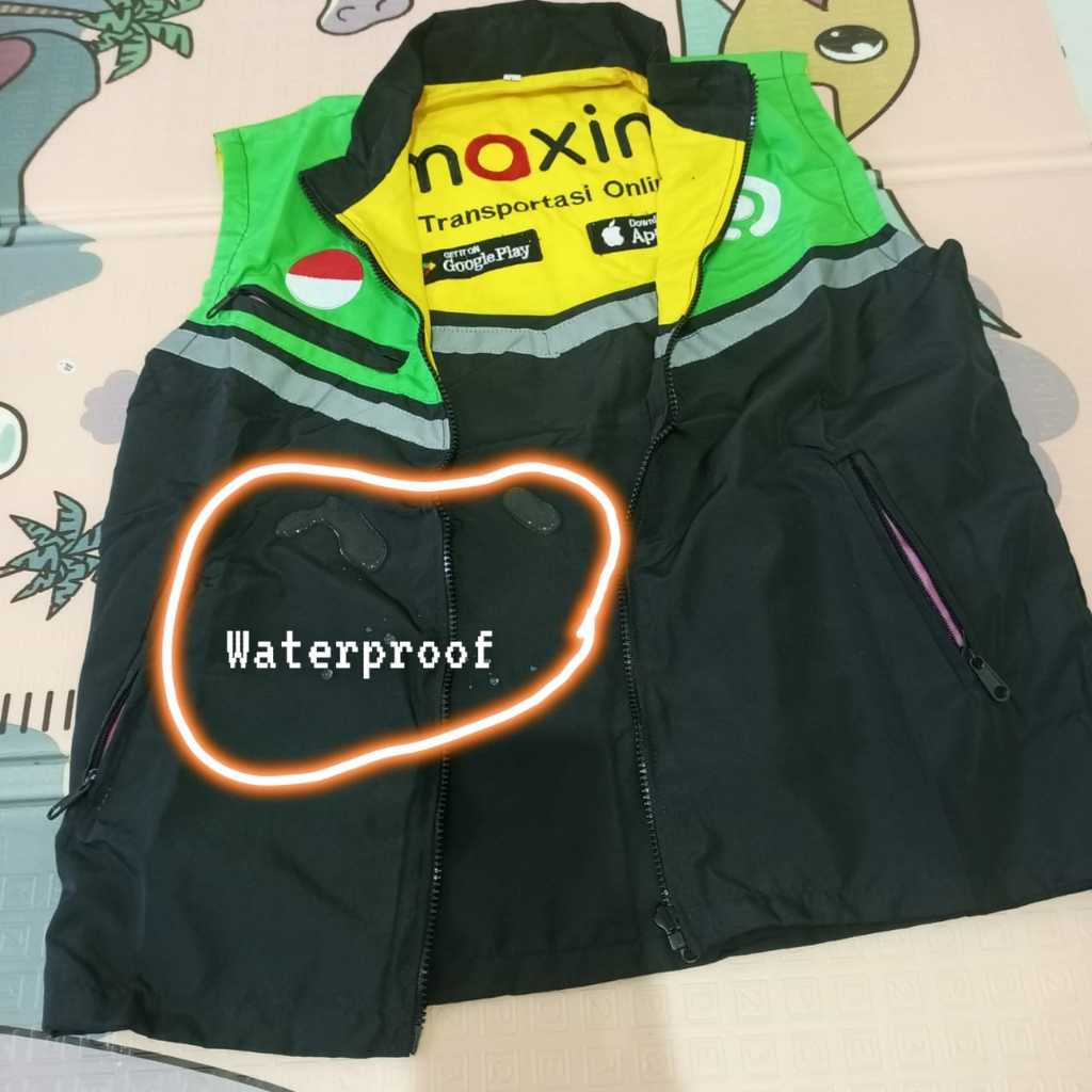 ROMPI BB GOJEK GARUDA GOJEK MAXIM  gojek INDO PRIA WANITA TERPESONA