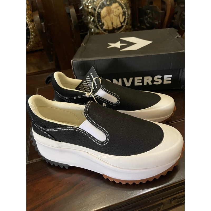 Converse HiKe Star Slip On (women) (SOLD)