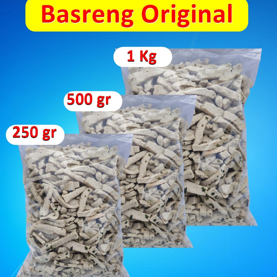 

Super Promo BASRENG VIRAL | BAKSO GORENG ORIGINAL DAUN JERUK | BAKSO GORENG ORIGINAL DAUN JERUK