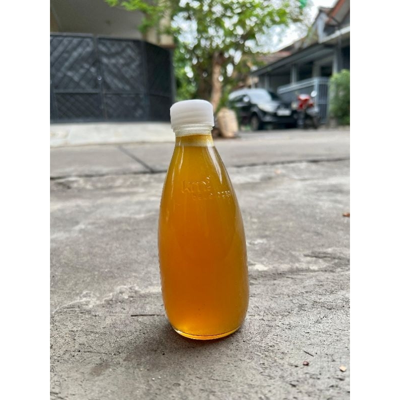 

Madu Liar Asli Pati 250ml