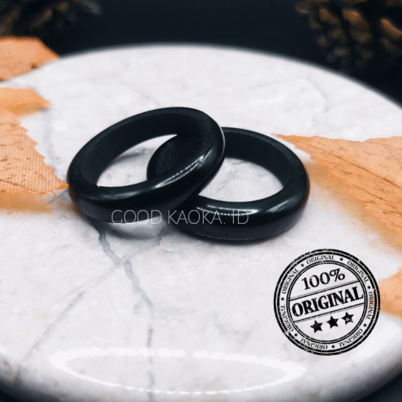 cincin kaokah kokka asli turkey