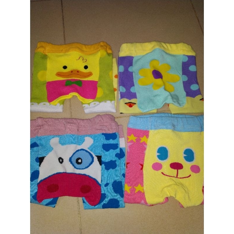 preloved legging bayi
