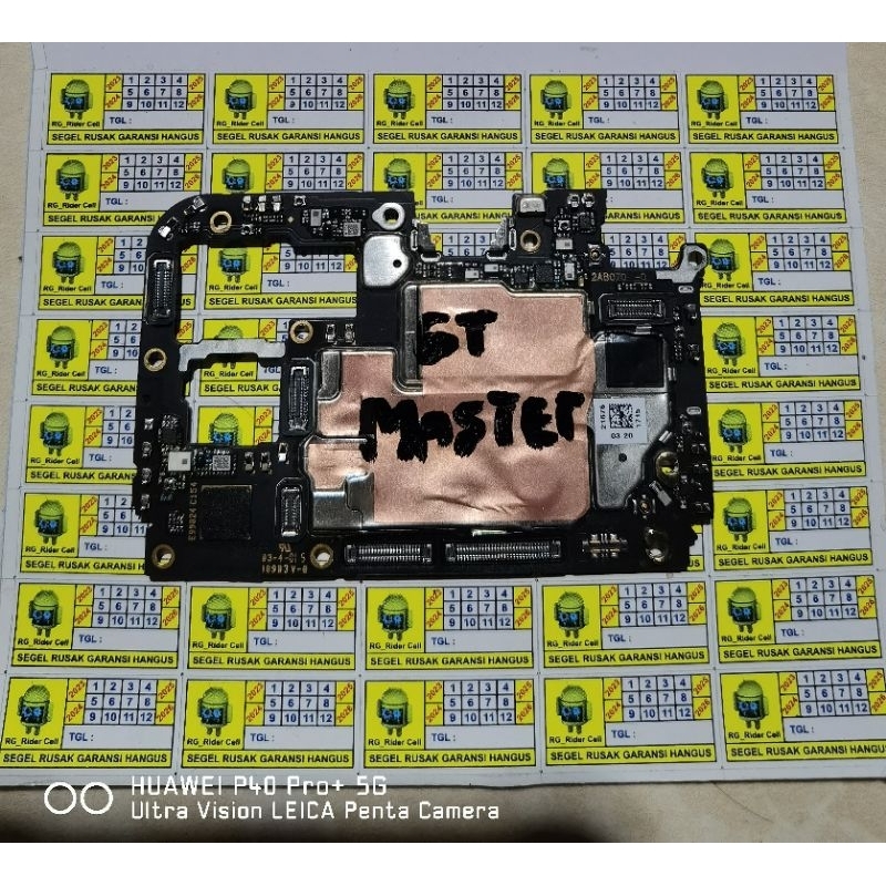 mesin realme gt master edition ex minus lcd hidup mati belumTest GEMBLING