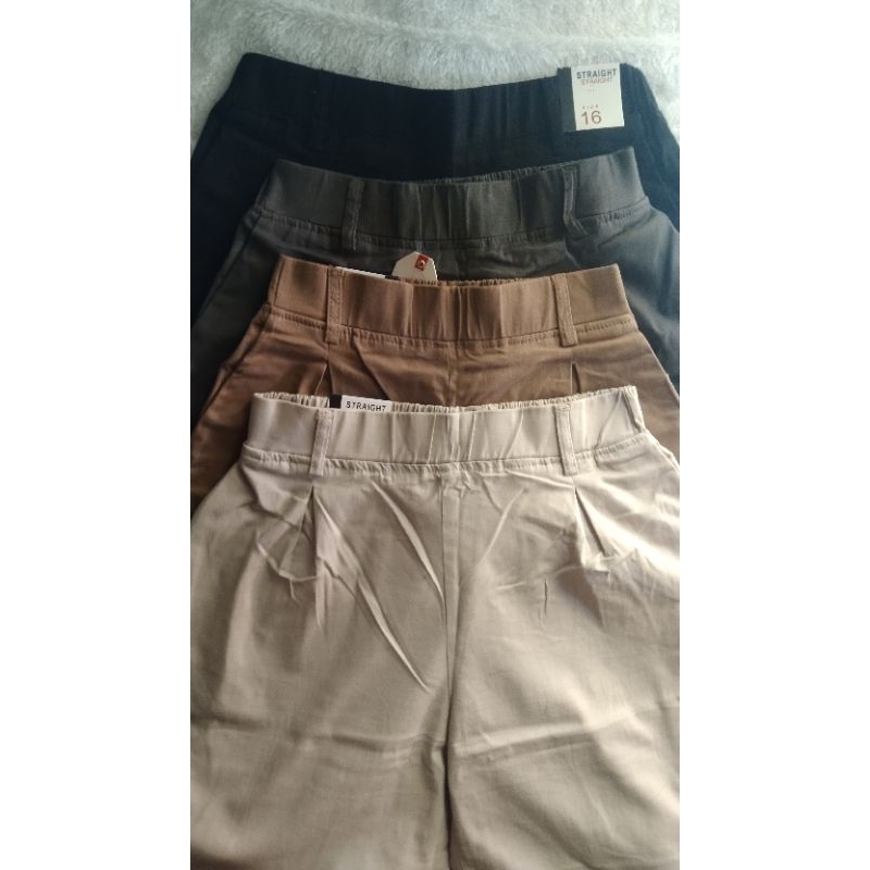 KULOT CINOS CONEX/KULOT KAIN/KULOT BIG SIZE