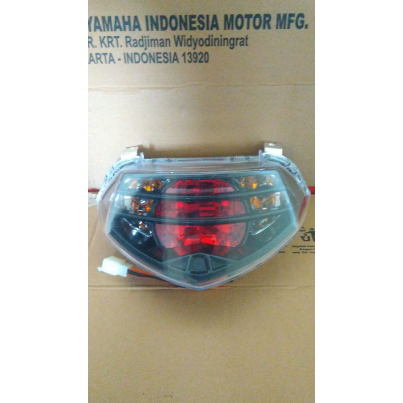 lampu stop Mio soul GT/lampu belakang Yamaha Mio soul GT