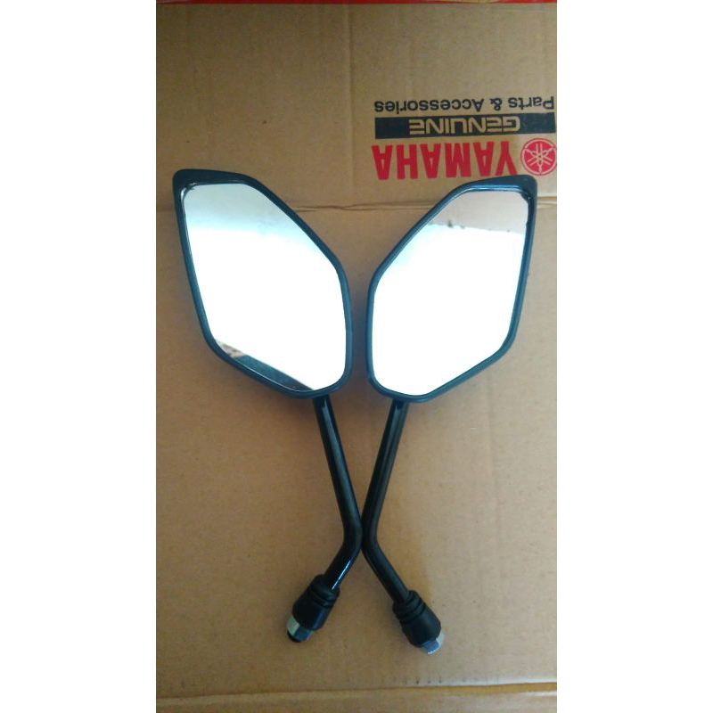 kaca spion Yamaha nmax PNP Jupiter MX original