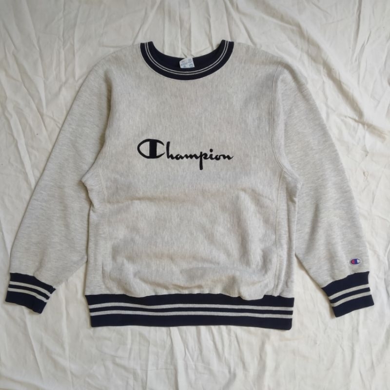 Champion reverse Weave