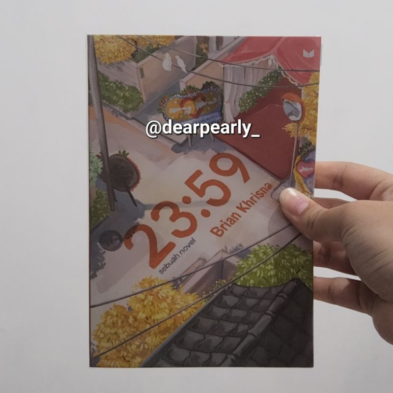 23:59 brian khrisna preloved